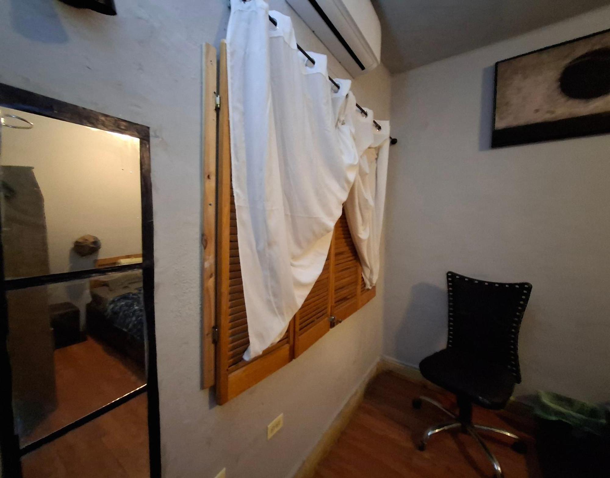 My Room Barrio Monterrey Exteriör bild