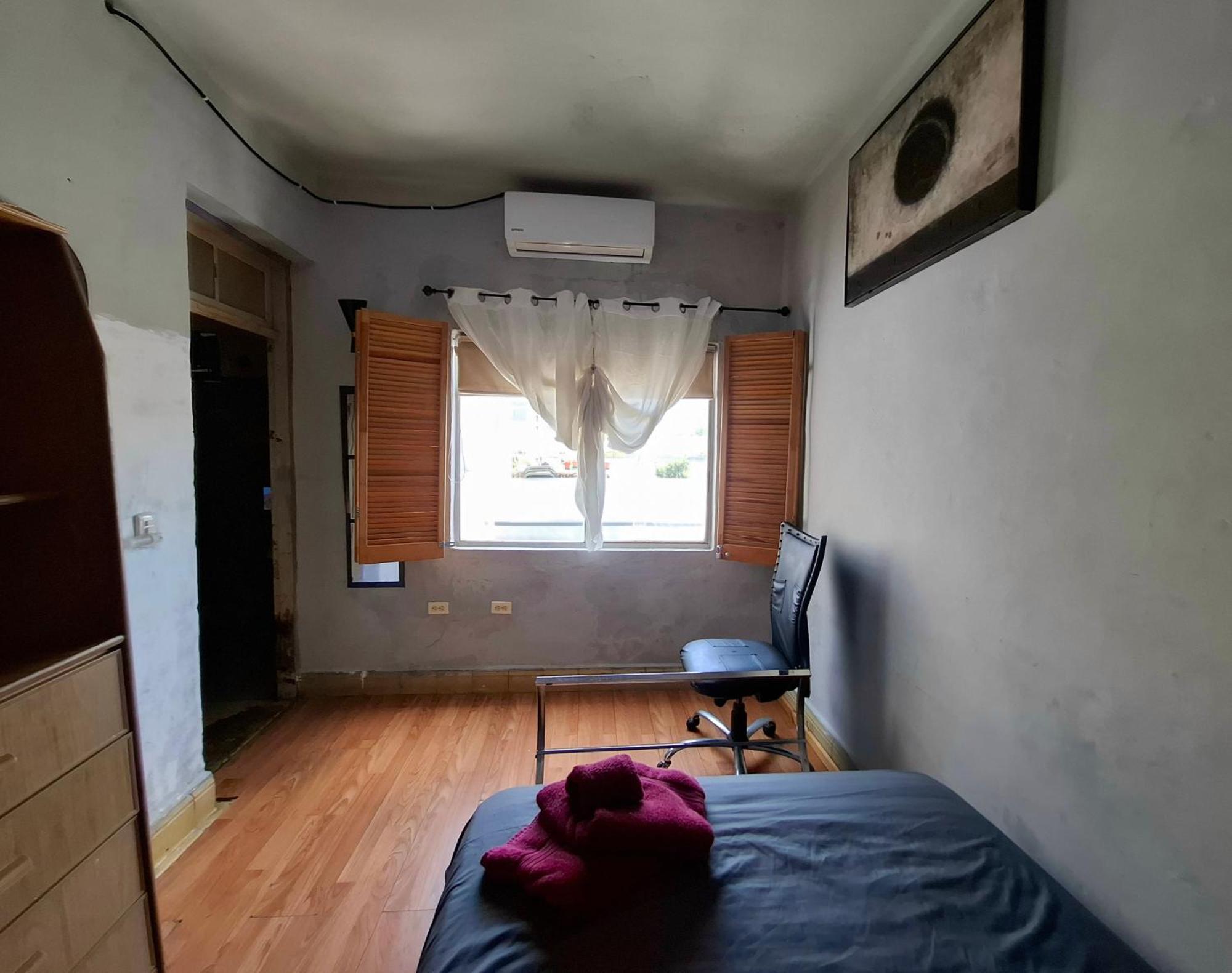 My Room Barrio Monterrey Exteriör bild